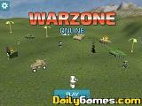 Warzone online mp